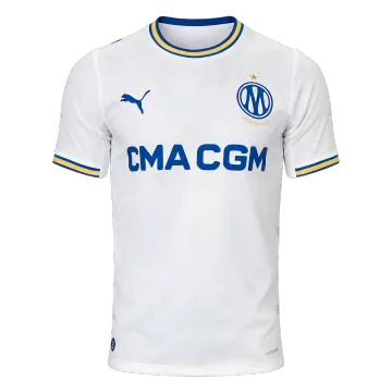 Camiseta Olympique de Marseille 26/27 Home Versión Jugador