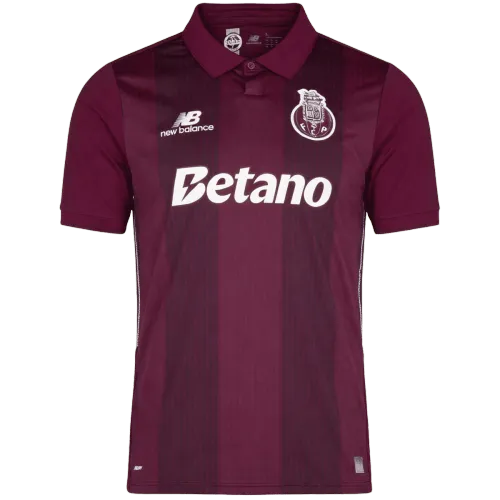 FC Porto Auswärtstrikot 2026/27