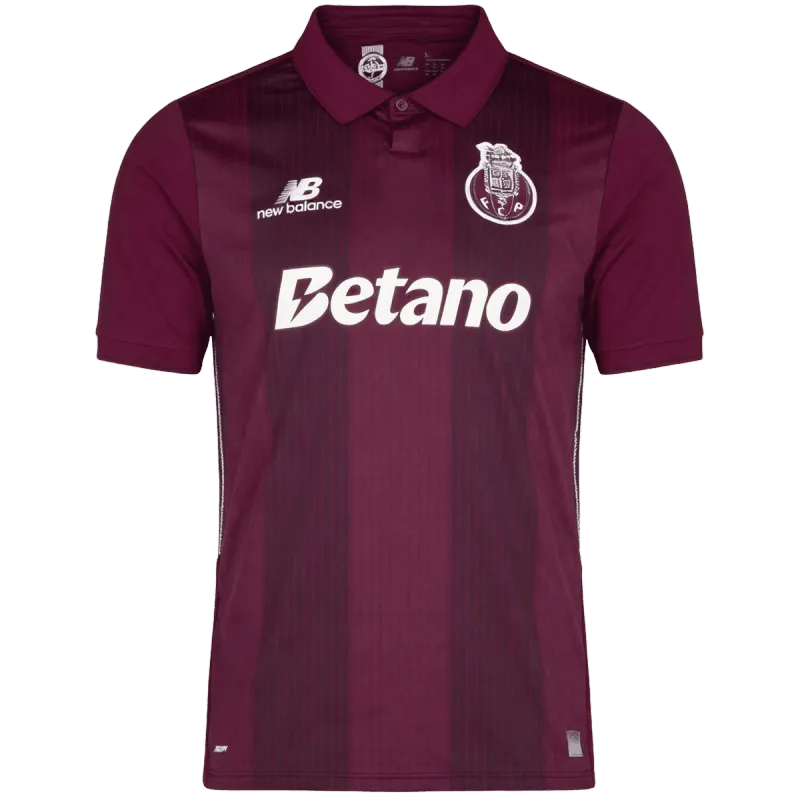 Auswärtstrikot des FC Porto für die Saison 2026/27