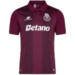 FC Porto Auswärtstrikot 2026/27 Auswärtstrikot des FC Porto für die Saison 2026/27