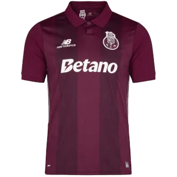 Maglia da trasferta dell'FC Porto 2026/27
