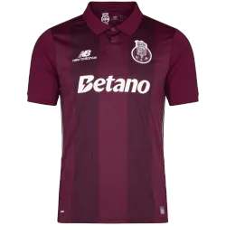 2026/27 FC Porto Away Jersey - product photo FC Porto Auswärtstrikot 2026/27