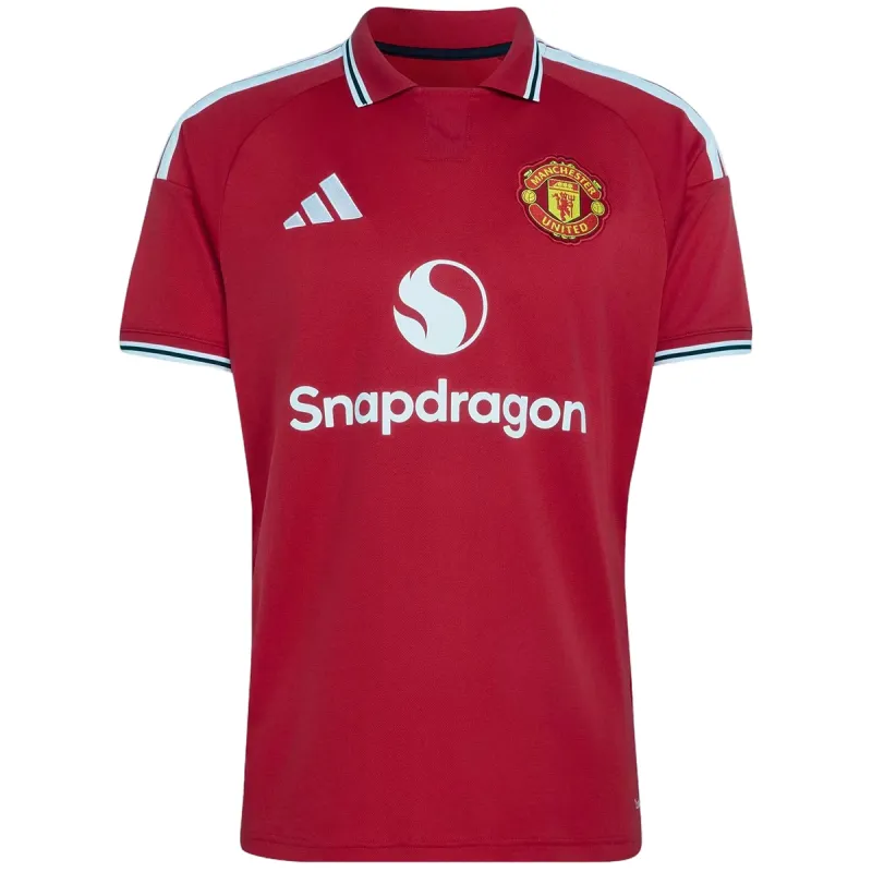 Thuisshirt Manchester United seizoen 2026/2027
