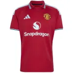 Manchester United 26/27 thuisshirt Thuisshirt Manchester United seizoen 2026/2027