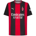 26/27 AC Milan Home Jersey 26/27 AC Milan Home Jersey