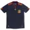 2010 Spain Away Retro Jersey