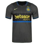 26/27 Inter Milan Third Away Player Version Jersey 26/27 Inter Milan Third Away Player Version Jersey
