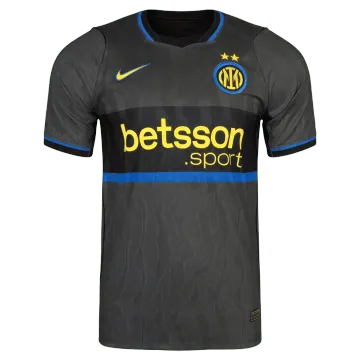 26/27 Inter Milan Third Away Player Version Jersey