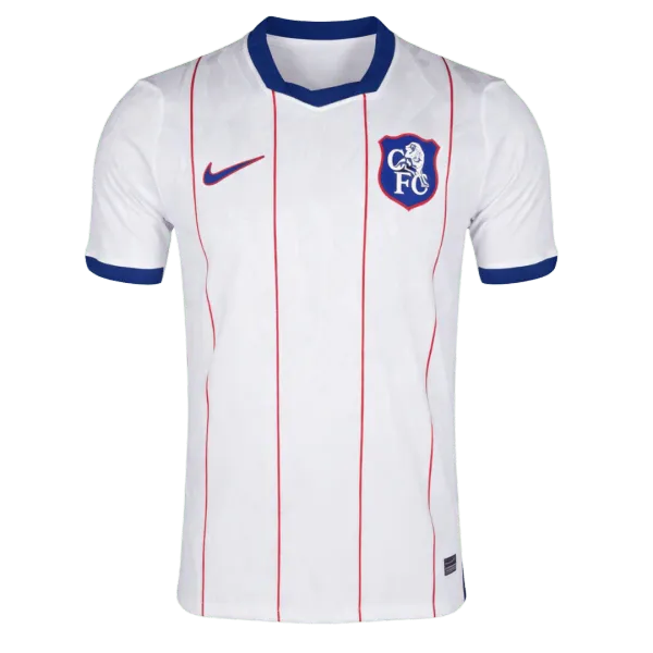 26/27 Chelsea Third Away Player Version Jersey - A-Grade Quality Detail View