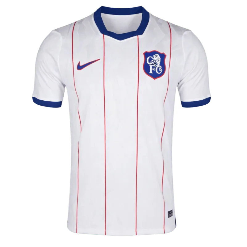 26/27 Chelsea Third Away Player Version Jersey