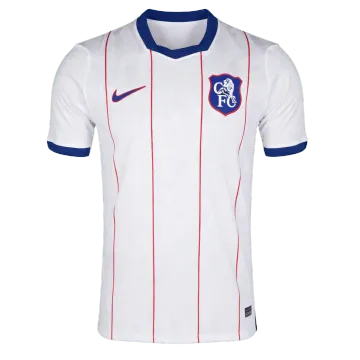 26/27 Chelsea Third Away Player Version Jersey