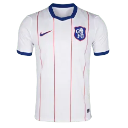 26/27 Chelsea Third Away Player Version Jersey - product photo US20.99 - 26/27 Chelsea Third Away Player Version Jersey