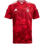 26/27 Nottingham Forest Home Jersey 26/27 Nottingham Forest Home Jersey