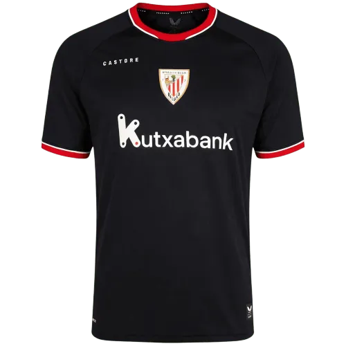 26/27 Athletic Club de Bilbao Away Jersey