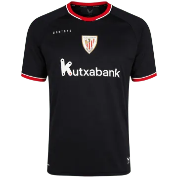 26/27 Athletic Club de Bilbao Away Jersey