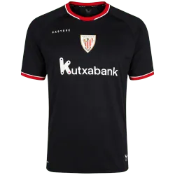 26/27 Athletic Club de Bilbao Away Jersey - product photo US16.99 - 26/27 Athletic Club de Bilbao Away Jersey