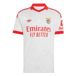US20.99 - 26/27 Benfica Away Player Version Jersey