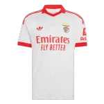 26/27 Benfica Away Player Version Jersey 26/27 Benfica Away Player Version Jersey