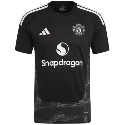 26/27 Manchester United Goalkeeper Jersey - product photo US16.98 - 26/27 Manchester United Goalkeeper Jersey