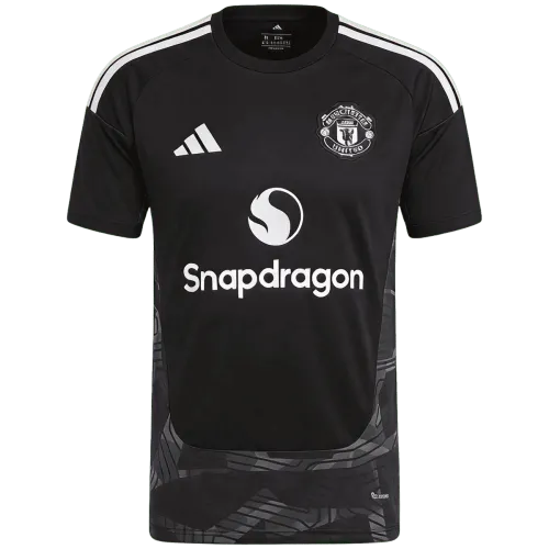 Maglia da portiere del Manchester United 26/27