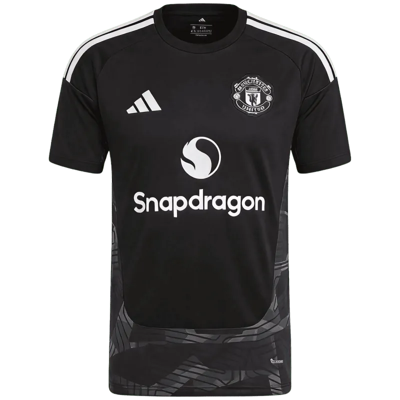 26/27 Manchester United Goalkeeper Jersey