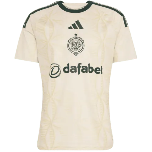 26/27 Celtic Third Away Jersey