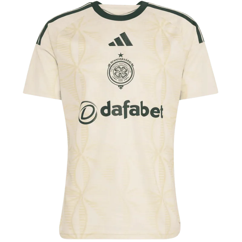 26/27 Celtic Third Away Jersey