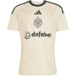 26/27 Celtic Third Away Jersey 26/27 Celtic Third Away Jersey