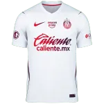 26/27 Chivas Auswärtstrikot (Spielerausführung) 26/27 Chivas Away Player Version Jersey