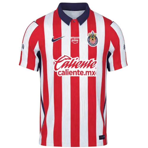 26/27 Chivas Heimtrikot (Spieler-Version)