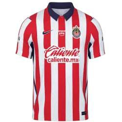 26/27 Chivas Home Player Version Jersey - product photo US20.99 - 26/27 Chivas Home Player Version Jersey
