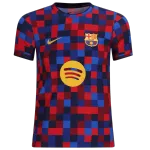 26/27 Barcelona Pre-Match Jersey 26/27 Barcelona Pre-Match Jersey