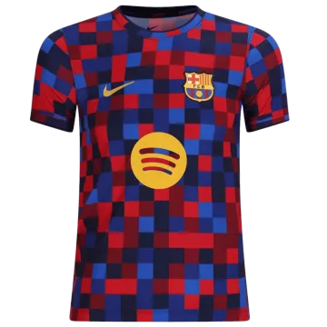 26/27 Barcelona Pre-Match Jersey