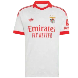 26/27 Benfica Away Jersey - product photo US16.99 - 26/27 Benfica Away Jersey