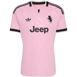 US16.99 - 26/27 Juventus Away Jersey