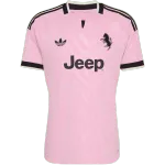 26/27 Juventus-uittenue 26/27 Juventus Away Jersey