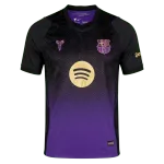 2026/27 Barcelona Away Jersey 2026/27 Barcelona Away Jersey