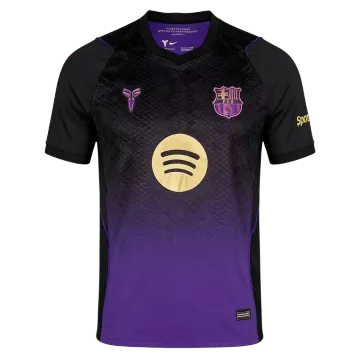 2026/27 Barcelona Away Jersey
