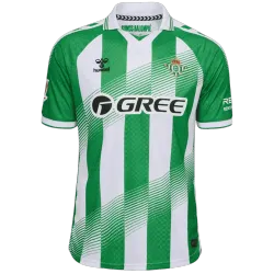 26/27 Real Betis Home Jersey - product photo Maglia da casa del Real Betis 26/27