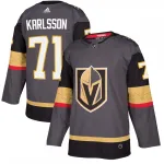 William Karlsson Vegas Golden Knights adidas Authentic Player Jersey - Gris