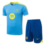 26/27 Barcelona Training Kit Light blue 26/27 Barcelona Training Kit Light blue