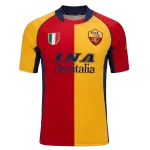 2001/02 Roma Third Away Retro Jersey 2001/02 Roma Third Away Retro Jersey