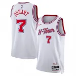 Kevin Durant Houston Rockets Nike 2025/26 City Edition Swingman Jersey
