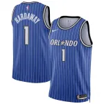 Penny Hardaway Orlando Magic Nike Unisex Blue Swingman Player Jersey - Icon Edition