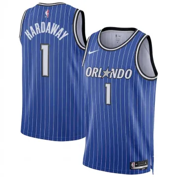 Penny Hardaway Orlando Magic Nike Unisex Blue Swingman Player Jersey - Icon Edition