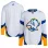 Buffalo Sabres adidas Reverse Retro 2.0 Authentic Blank Jersey - White