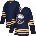 Buffalo Sabres adidas Home Authentic Blank Jersey - Navy Buffalo Sabres adidas Home Authentic Blank Jersey – Navy