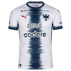 26/27 Monterrey Away Jersey - product photo US16.99 - 26/27 Monterrey Away Jersey