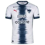 Maglia da trasferta Monterrey 26/27 Maglia da trasferta del Monterrey 26/27