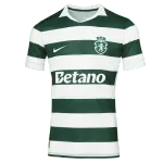 Maglia da casa dello Sporting CP 26/27 26/27 Sporting CP Home Jersey